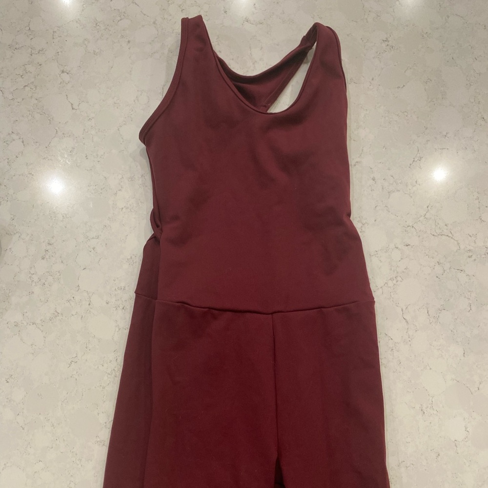 five dancewear unitard